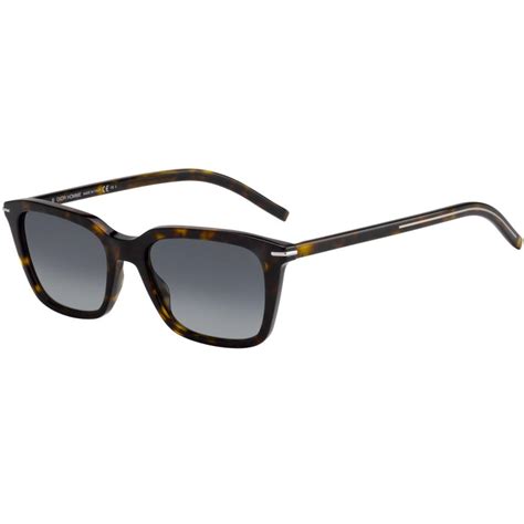 Dior Homme BLACKTIE 266S Sunglasses 